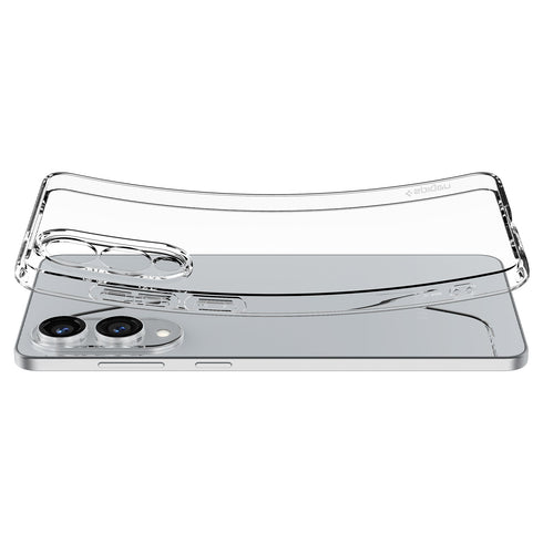 Spigen Galaxy S25 Edge Case – Liquid Crystal